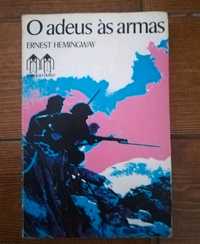 O adeus às armas