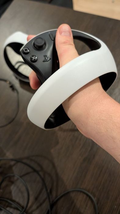 Продам PS2 VR | Ідеальний стан | Повний комплект