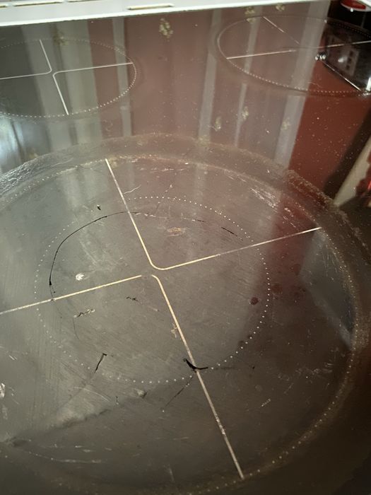 Електрична плита, індукція, вживане