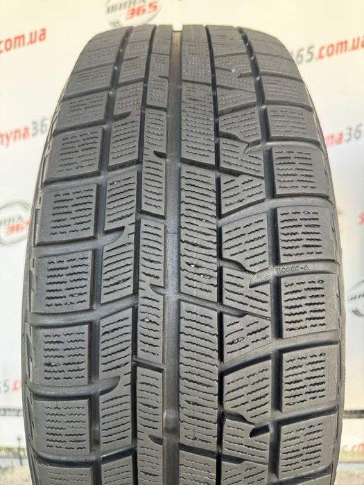 215/60 r17 yokohama ice guard ig50 plus 8mm шини бу зима