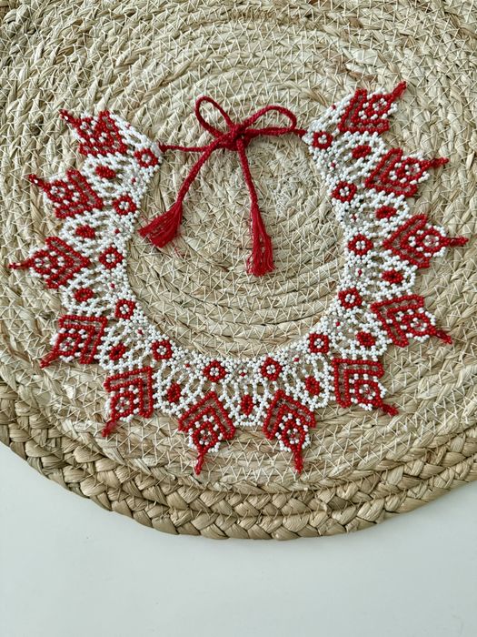 Силянка червоно-біла