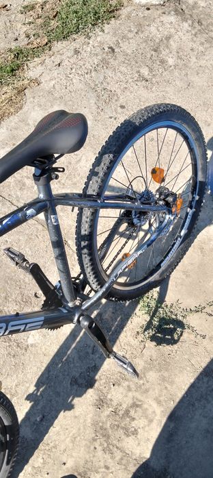 Продам велик в хорошем состоянии