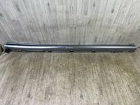 Порог правий Hyundai Ioniq 5 ( 2021 - 2024 г. ) Накладка 87752-G1100