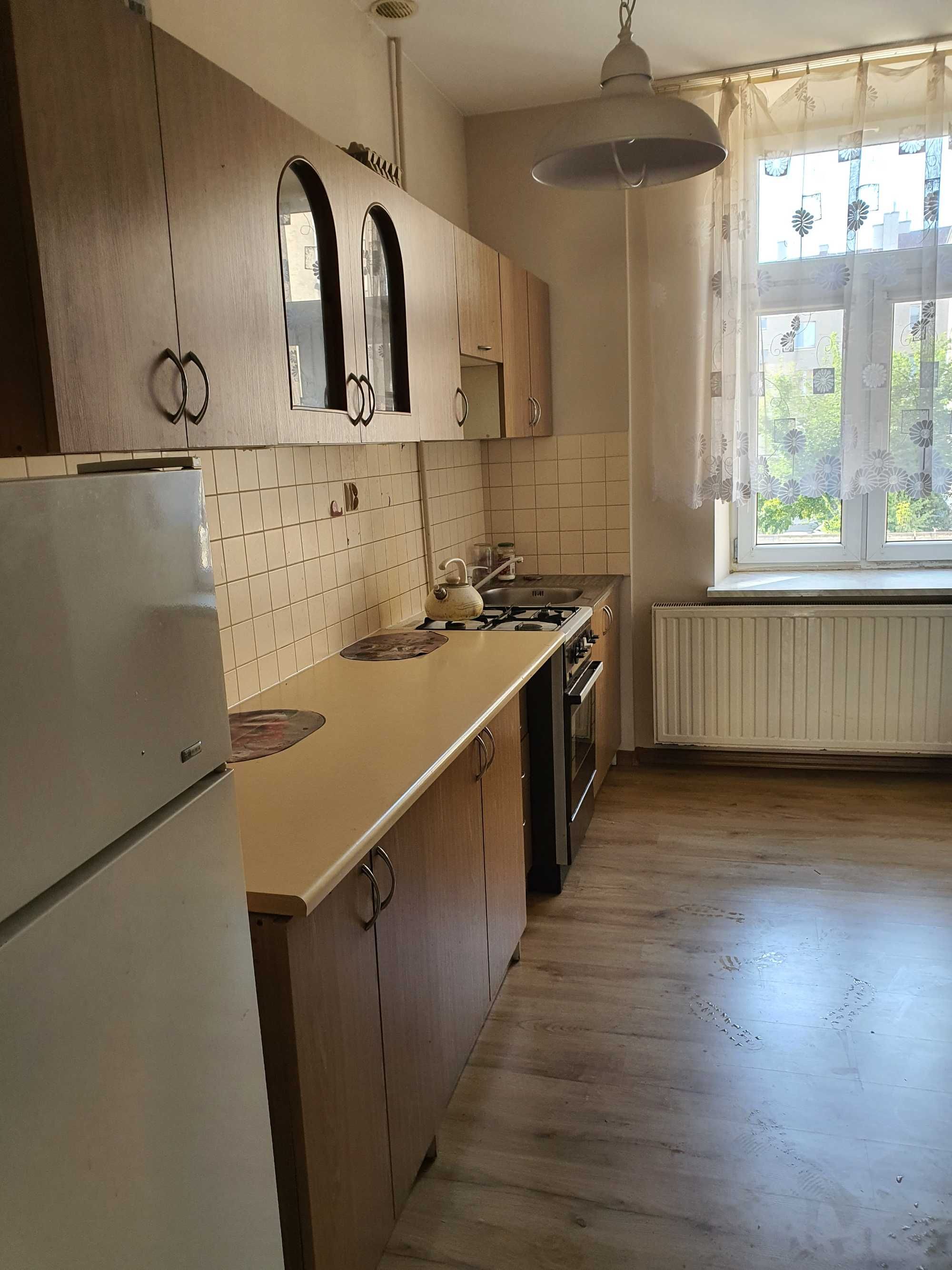 Wynajme kameralne mieszkanie centrum Radomia 44m2