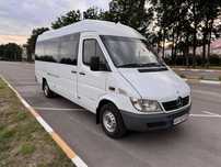 Продається Mercedes Sprinter