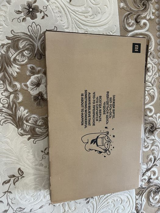 Smart LED телевізор 4K wi fi Xiaomi Mi L43 діагона android андроїд вай