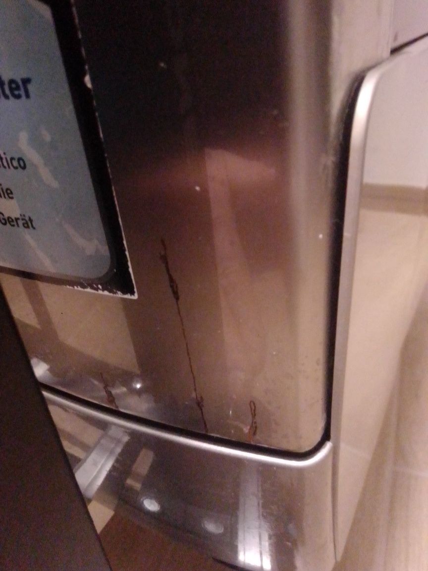 Zmywarka Hotpoint