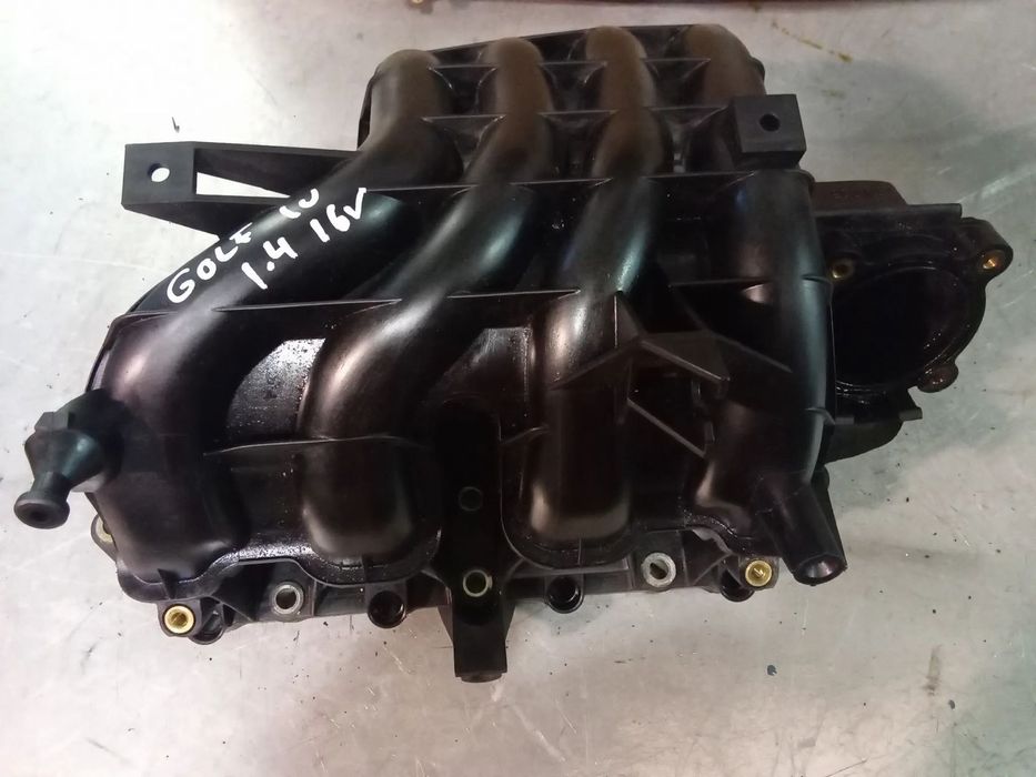 COLECTOR DE ADMISSÃO VOLSWAGEN GOLF IV / SEAT LEON CORDOBA 1.4 16V 036129711EM