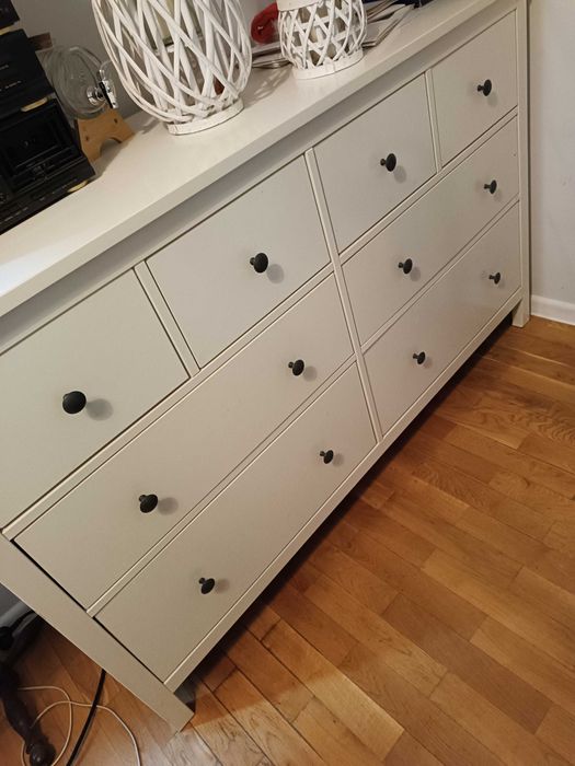 Komoda duża Ikea