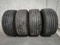 Letnie opony 225/40/18 Michelin
