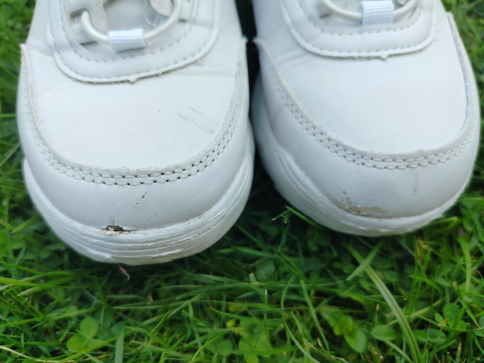 Buciki dla dziewczynki sneakersy 29