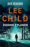 Jack Reacher. Zgodnie z planem Albatros Lisa Taddeo Rok wydania: 2020,