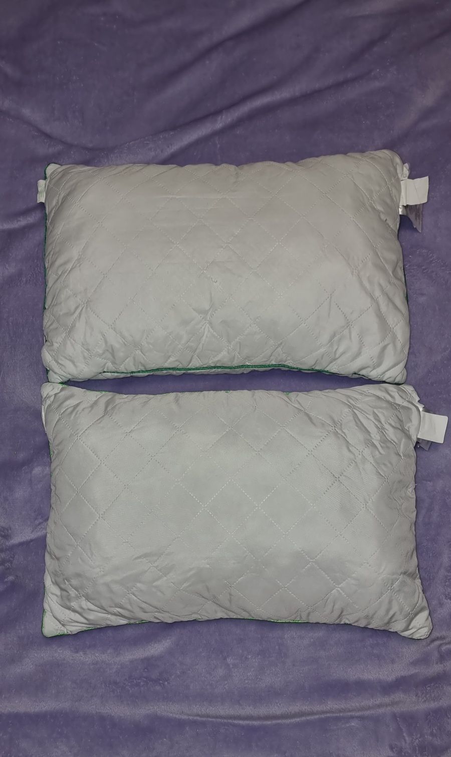 Подушка Mirson 60×40 дитяча, бамбукова. Подушка метелик.
