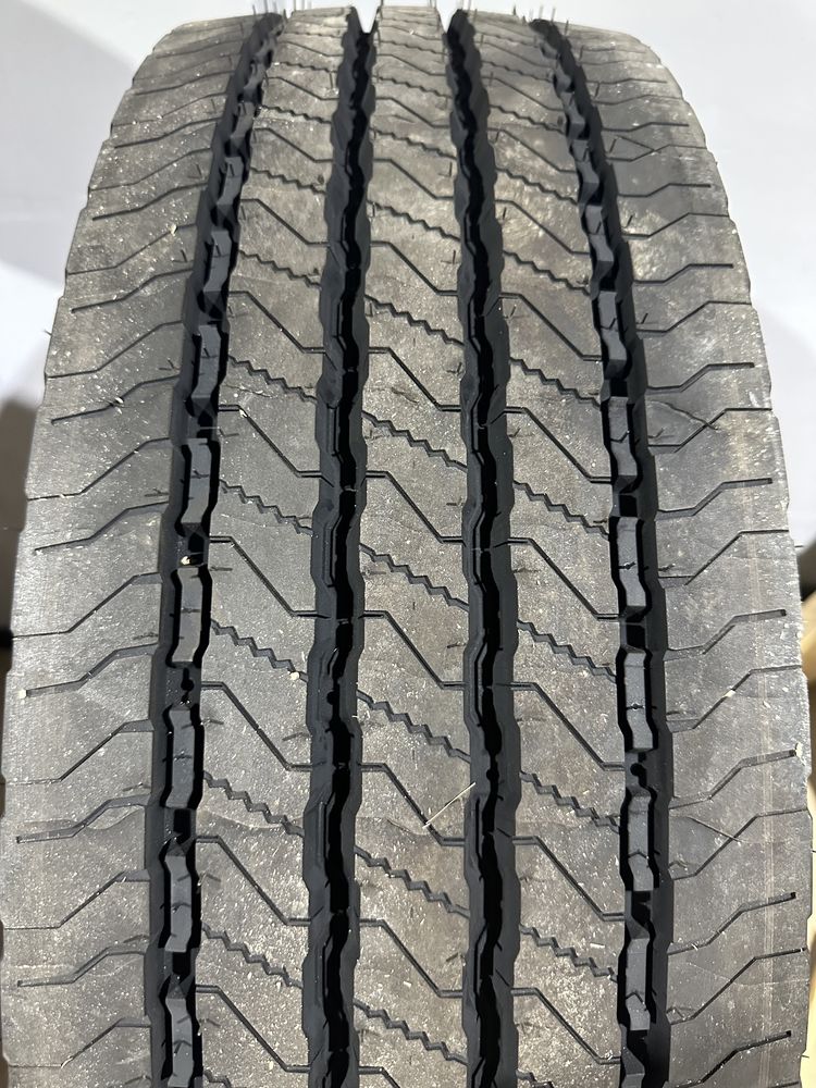 Nowa Michelin X-Multi 275/70R22.5 2020 Rok