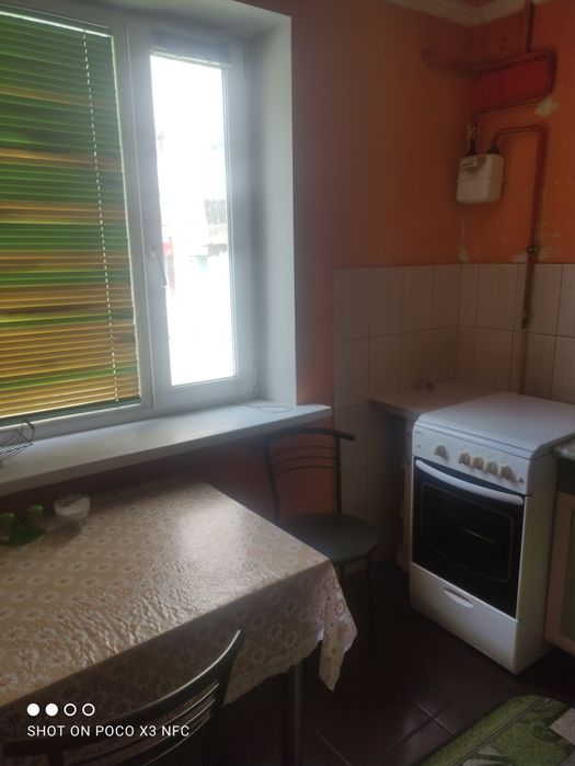 Посуточно 3-х комнатная квартира, левый берег