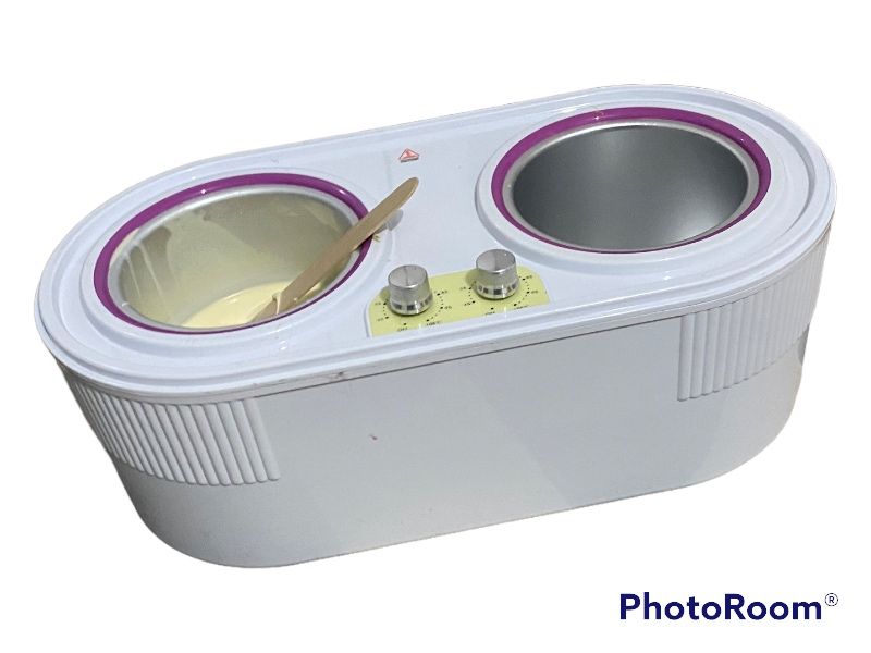 Podgrzewacz do wosku 350W