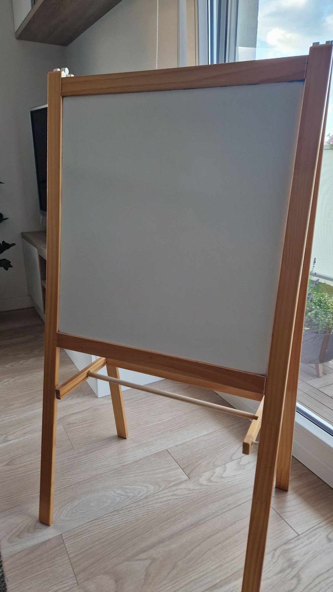 Sztaluga, tablica dziecięca IKEA