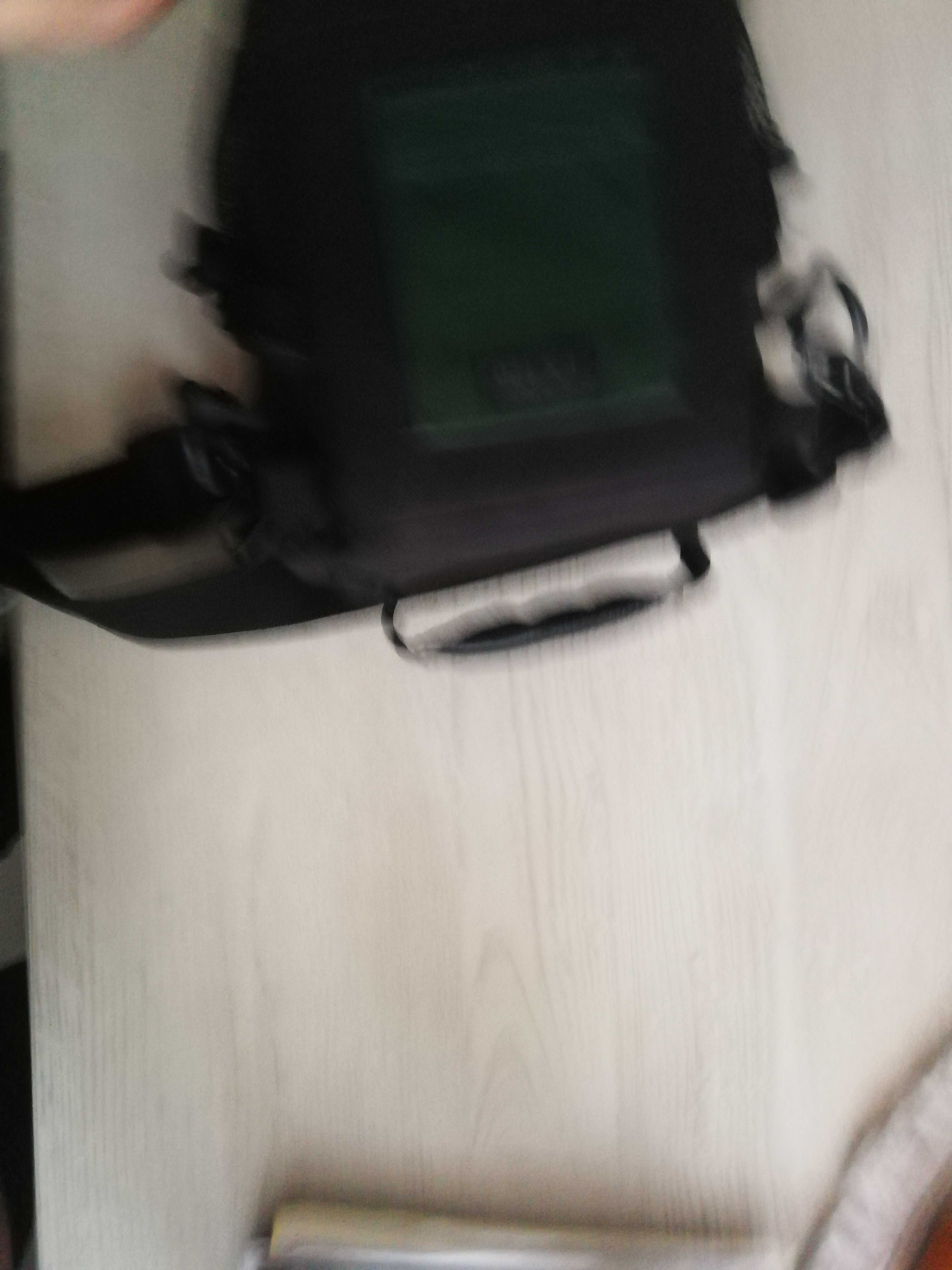 Pokrowiec na aparat Lowepro EX 120.