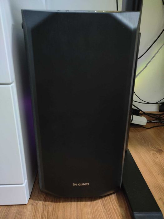 Komputer RTX 3060Ti 8Gb Intel Core I5 12600K