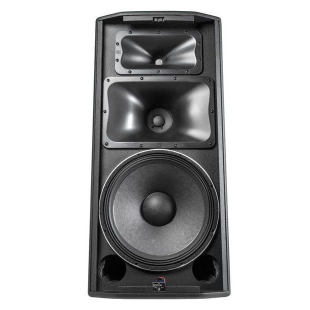 Акустика JBL PRX 812W, 815W, 825W, 835W, 815XLFW, 818XLFW, One