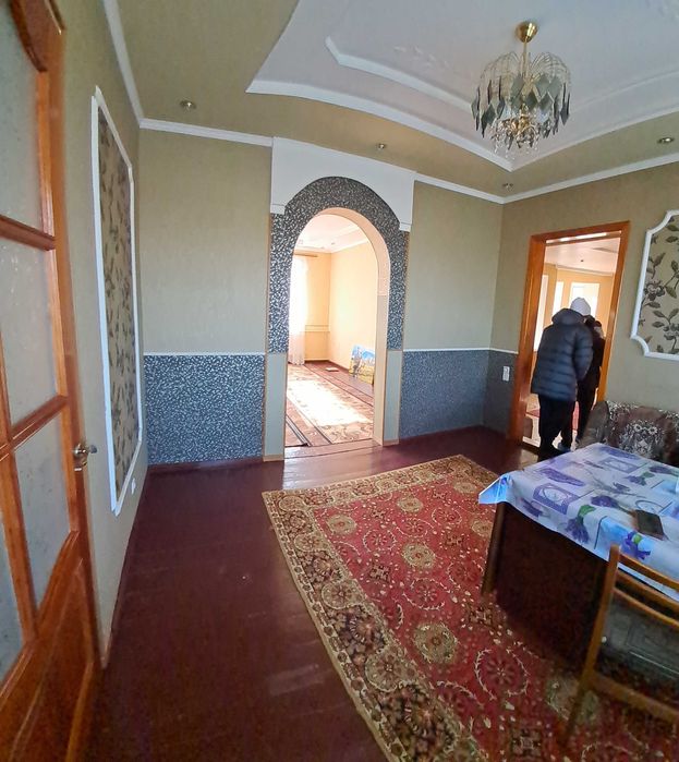 Продам добротний будинок 20 км до Харкова, Чугувський напрямок