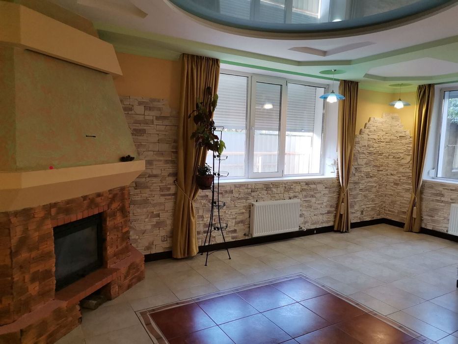 сдам дом в Царском Селе