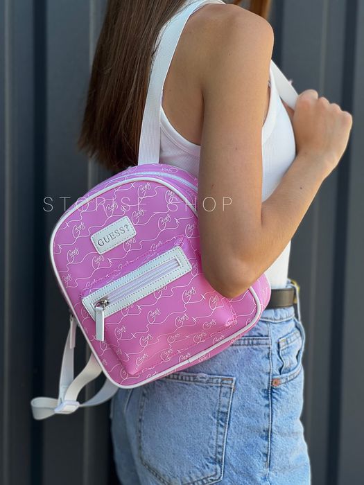 Рюкзак Guess оригінал 1000%