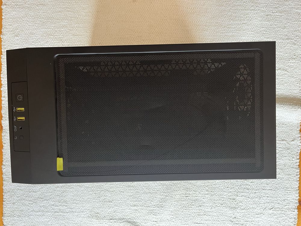 Computador de jogos