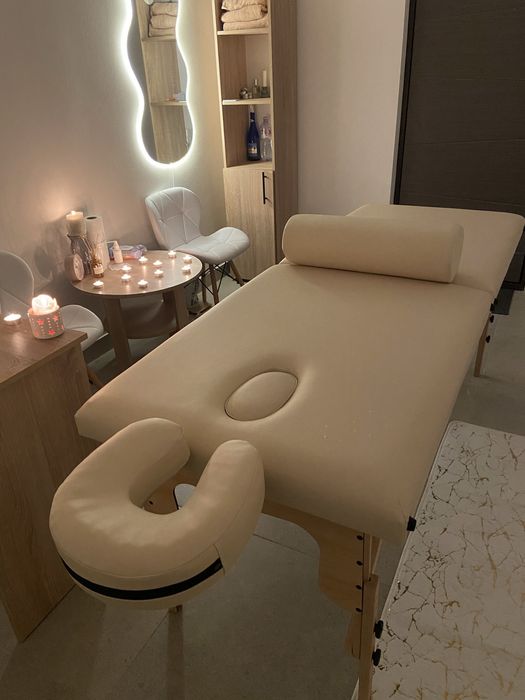 Масаж Черкаси/Масаж тіла /Медовий масаж