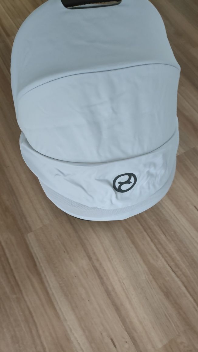 Gondola cybex melio