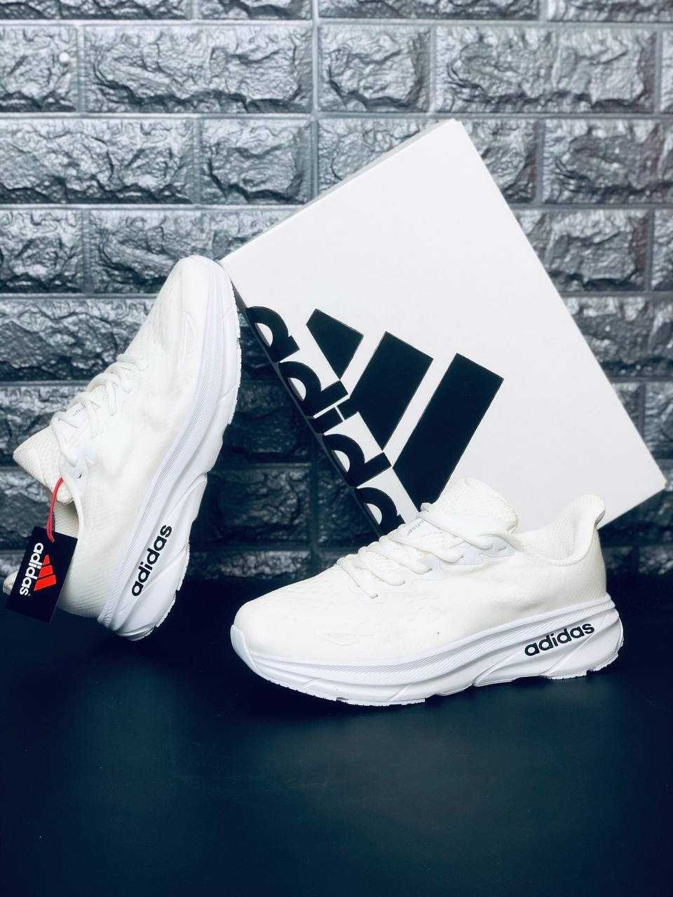 Adidas кросівки чоловічі New collection! Спортивные Адидас кроссовки