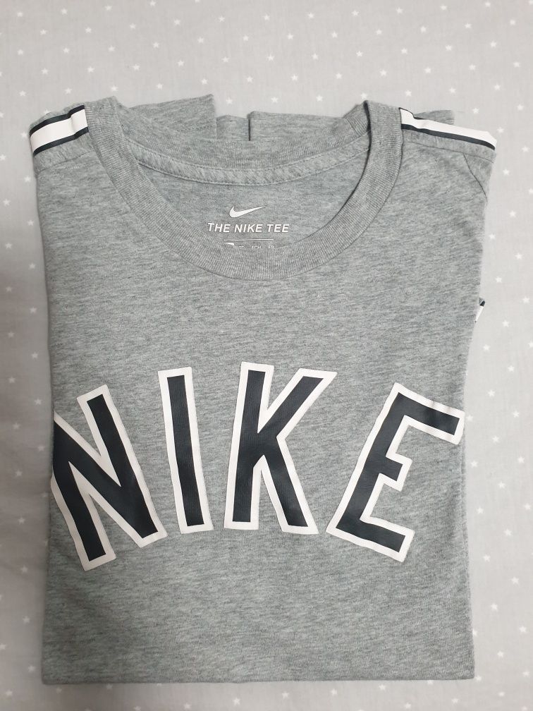 T-shirts várias Nike