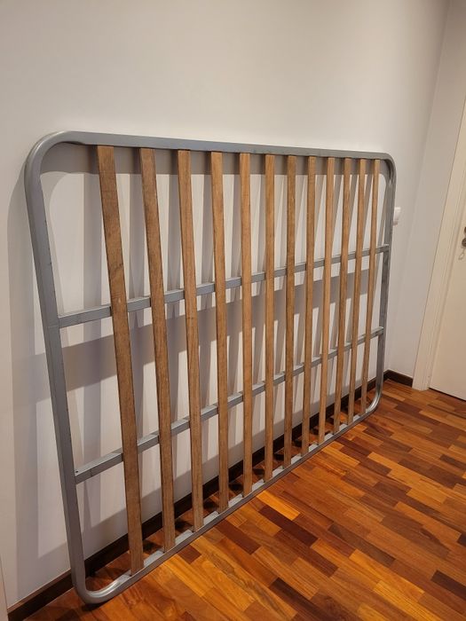Estrado para cama de 190x140