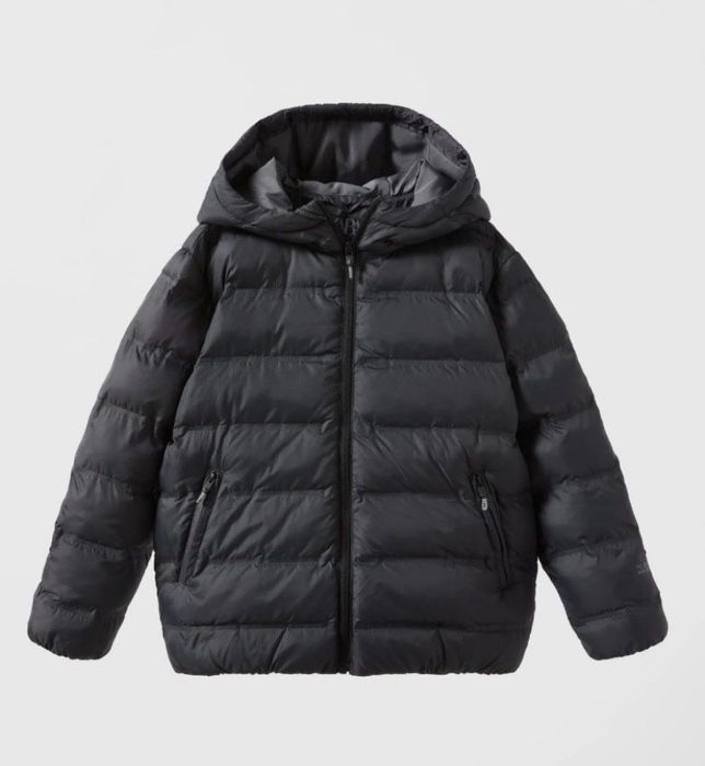 Куртка zara 164 12-13 років