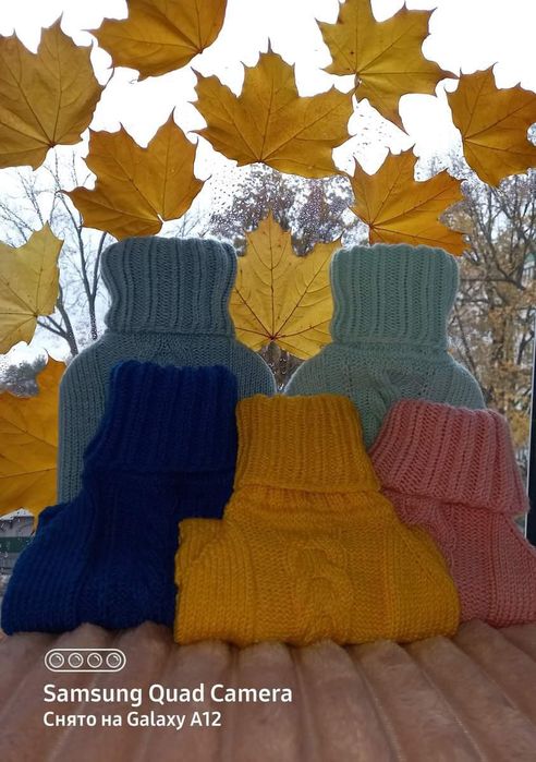 Чохол для грілки