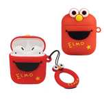 Etui na słuchawki AirPods 1/2 ELMO