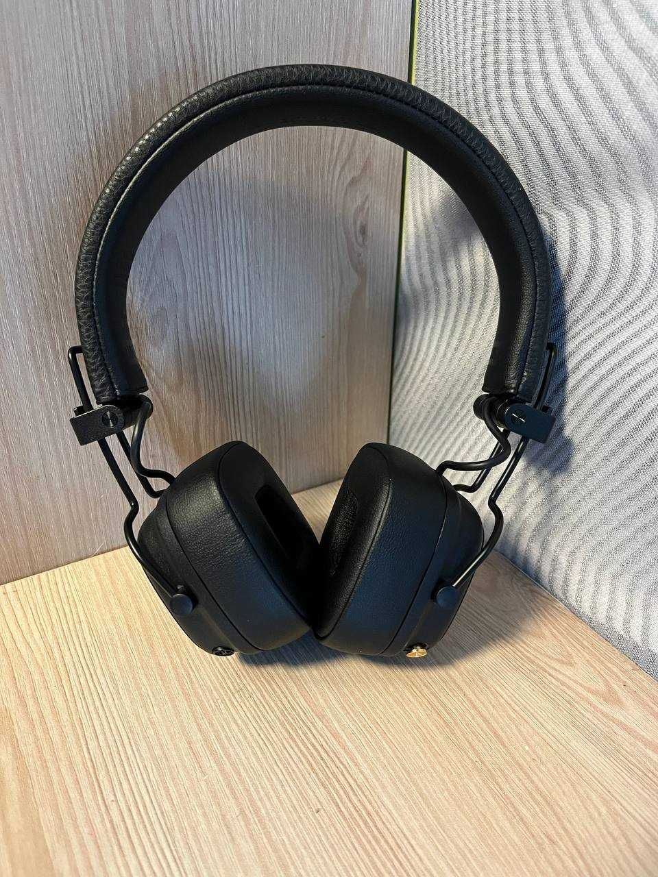 Навушники Marshall Major 5 [V]