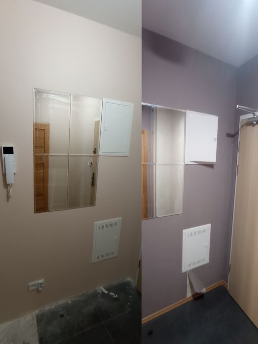 Termin w Listopad / Malowanie / Gładź / Zabudowy g/k / ZAPRASZAM