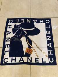 Chanel платок