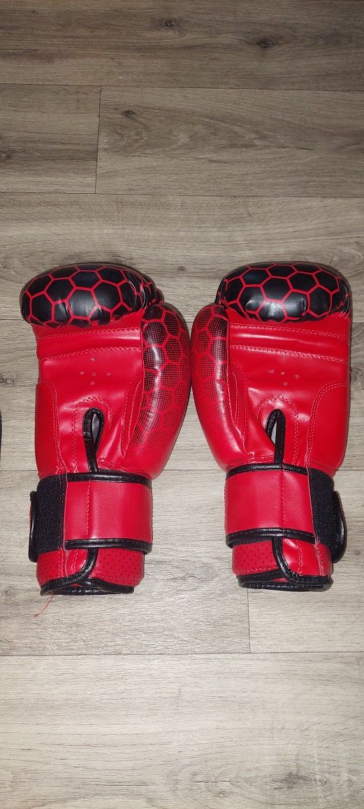 Боксерські перчатки ВАD BOY