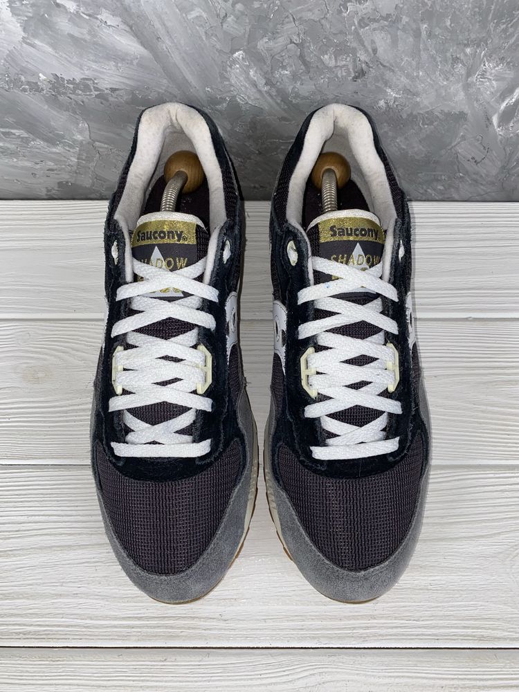 Кросівки saucony shadow 5000 45/29 см