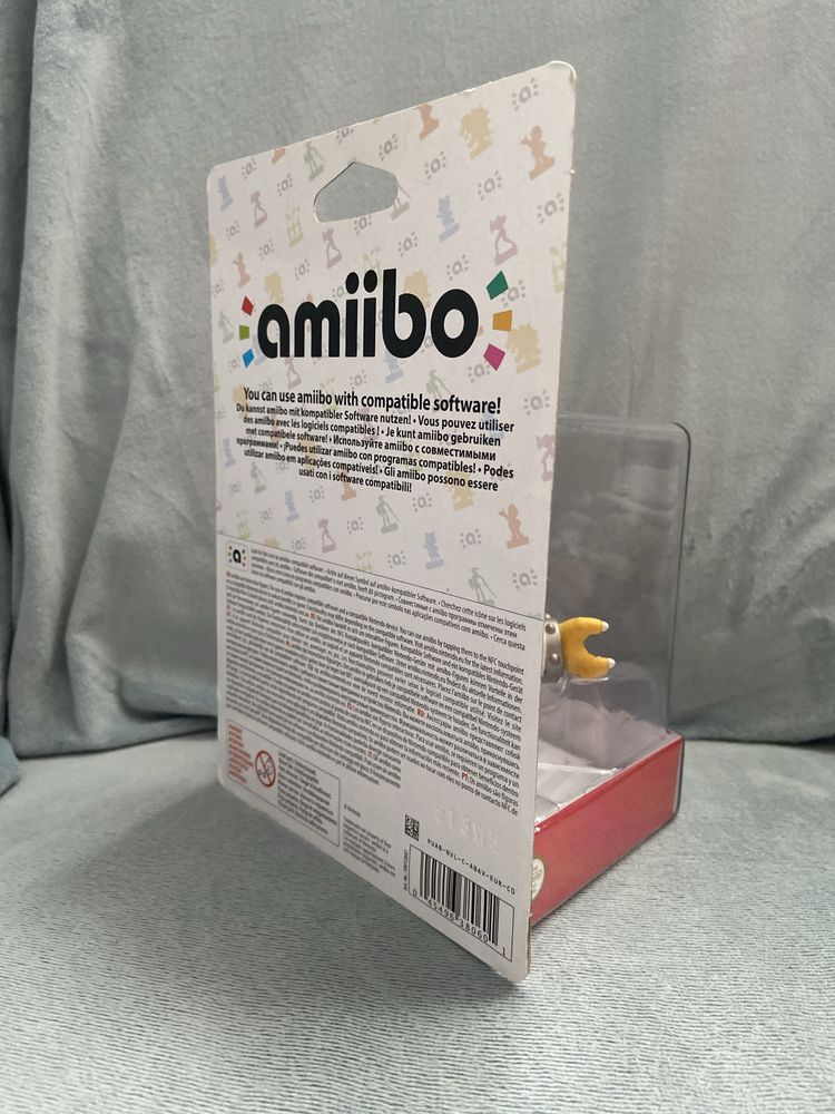 Nintendo amiibo Super Mario Odyssey -  Wedding Bowser