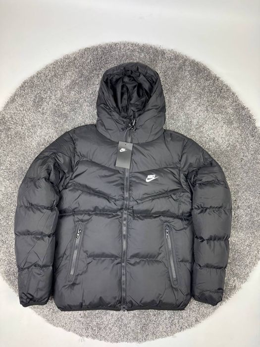 Куртка Nike Storm-FIT