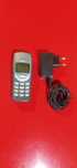 Nokia stara 3210 ładowarka