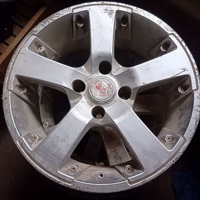 Jantes 195/45R16