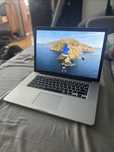 Macbook Pro 15 2015 w najbardziej wypasionej wersji