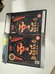 Gra Diablo II na PC expantion set wydanie czteroplytowe
