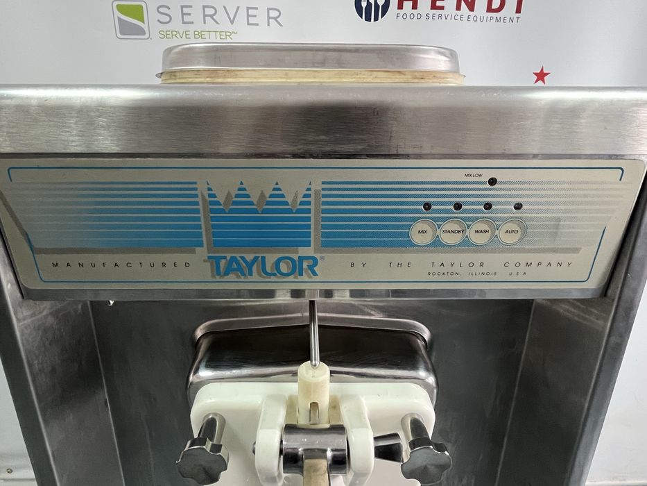 Фризер для морозива Taylor 751  220 Вольт