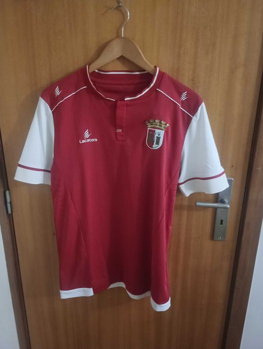 Camisola Principal ScBraga 2016/2017