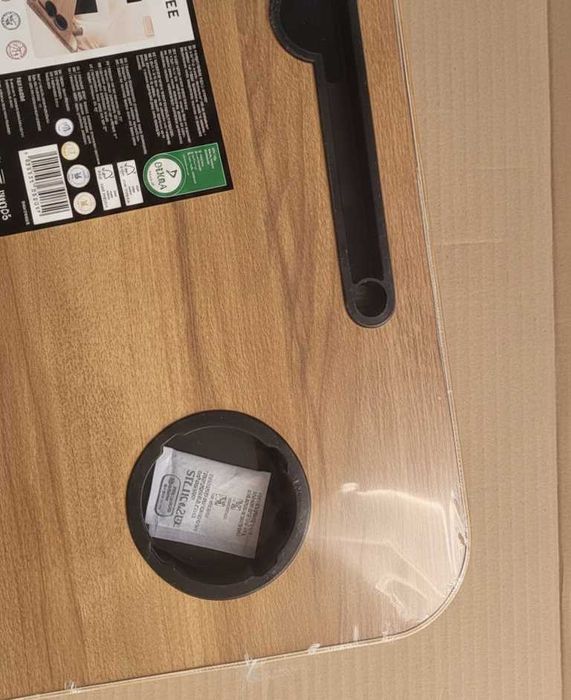 Стол для ноутбука и планшета .складной 60х40х28/ столик дя сніданку